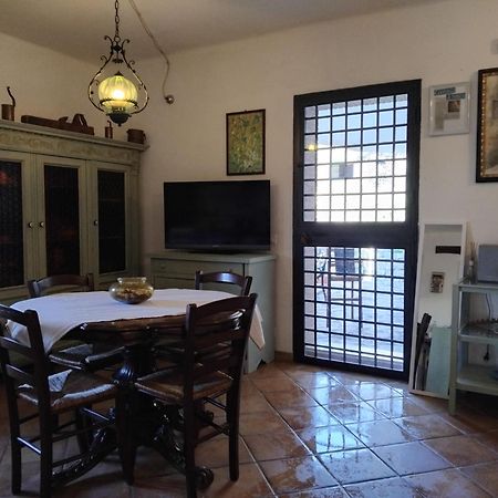 Guesthouse Runcini Ferentillo Dış mekan fotoğraf