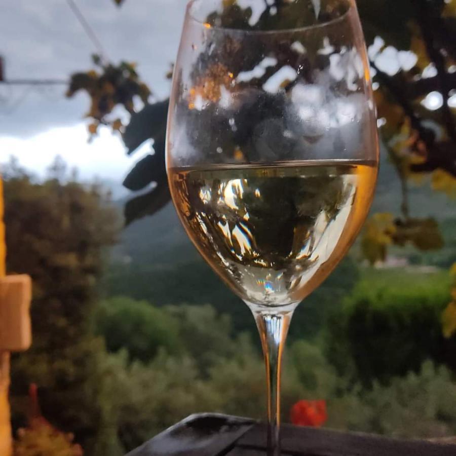 Guesthouse Runcini Ferentillo Dış mekan fotoğraf