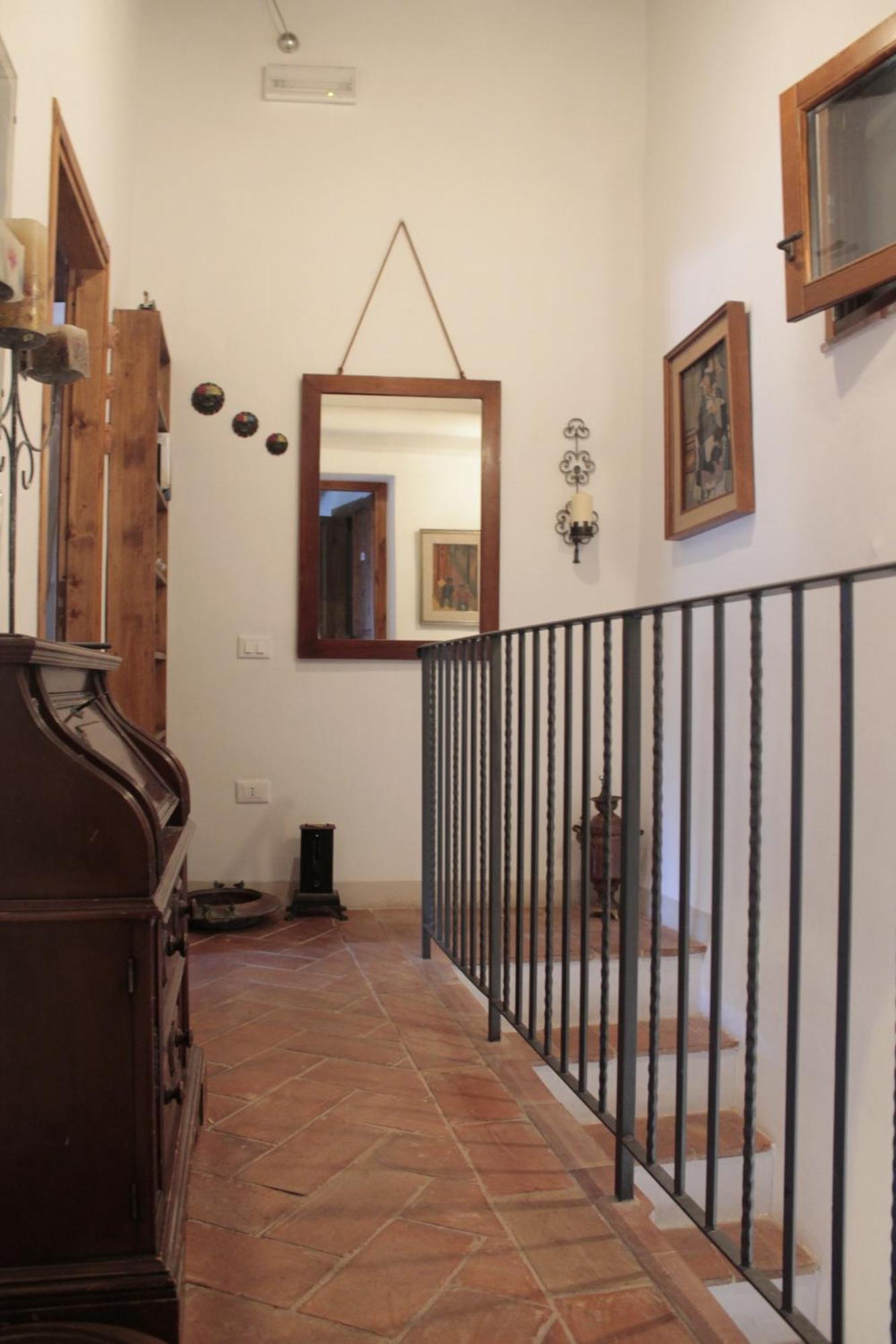 Guesthouse Runcini Ferentillo Dış mekan fotoğraf