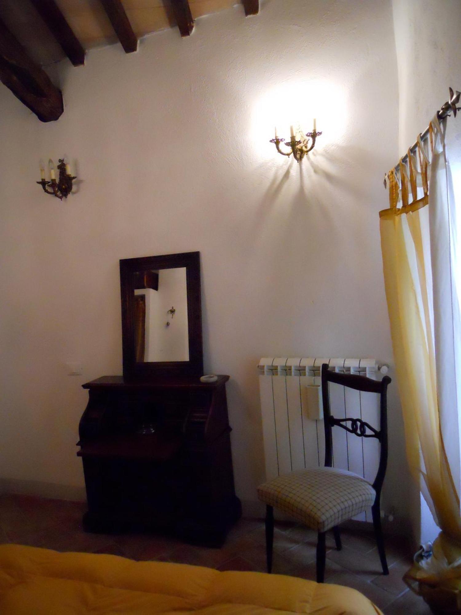 Guesthouse Runcini Ferentillo Dış mekan fotoğraf