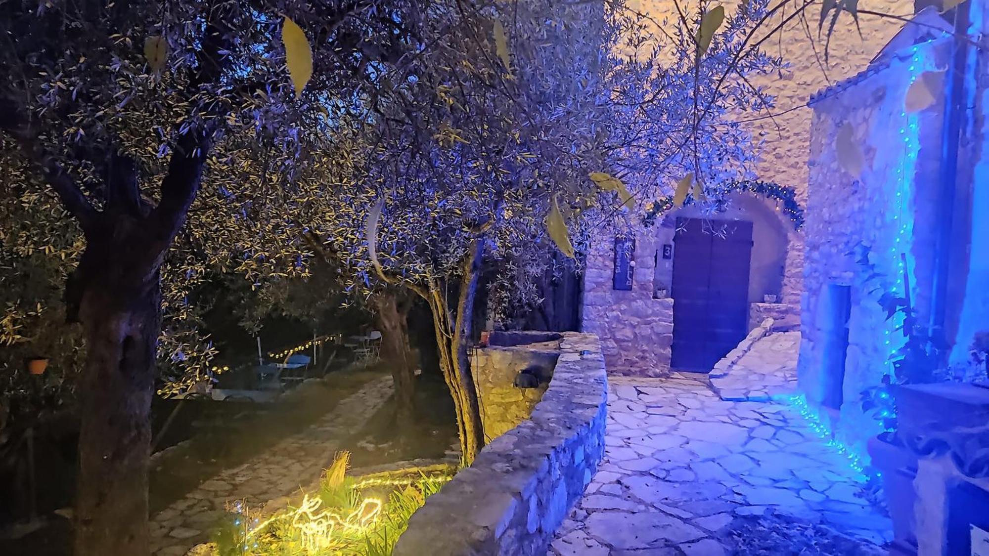 Guesthouse Runcini Ferentillo Dış mekan fotoğraf