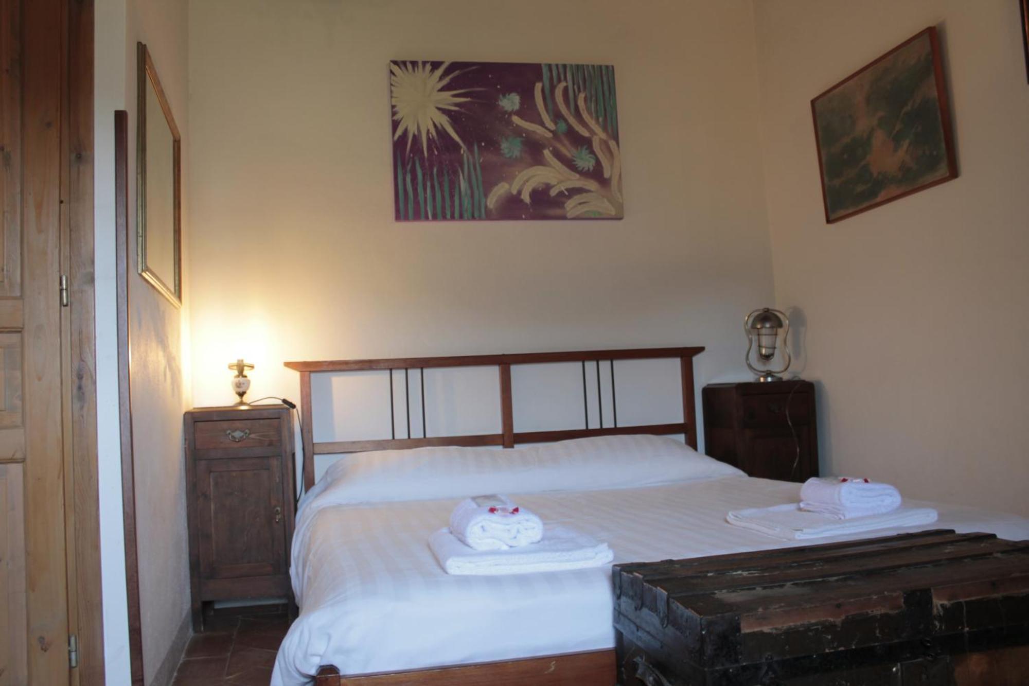 Guesthouse Runcini Ferentillo Dış mekan fotoğraf