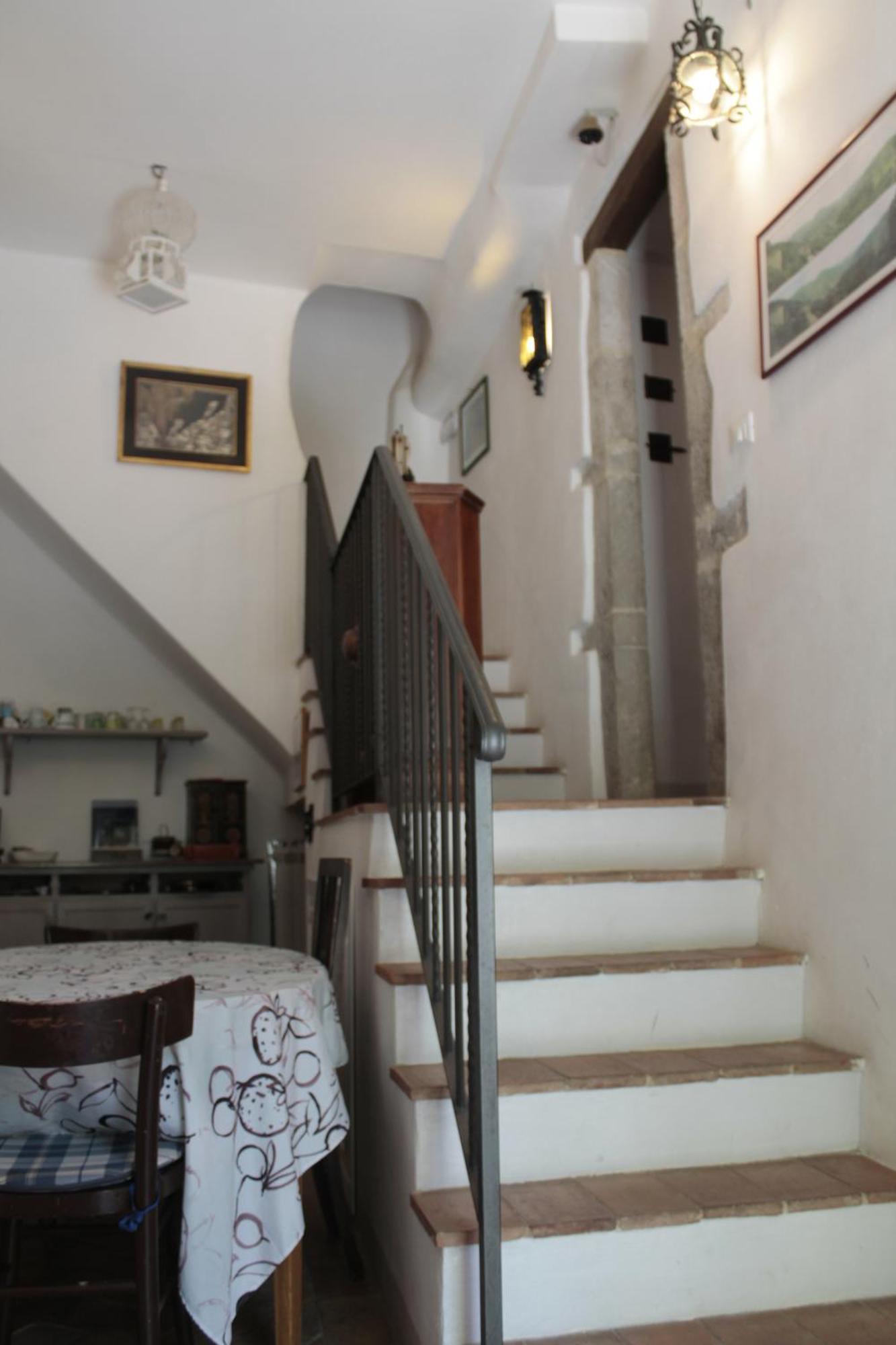 Guesthouse Runcini Ferentillo Dış mekan fotoğraf