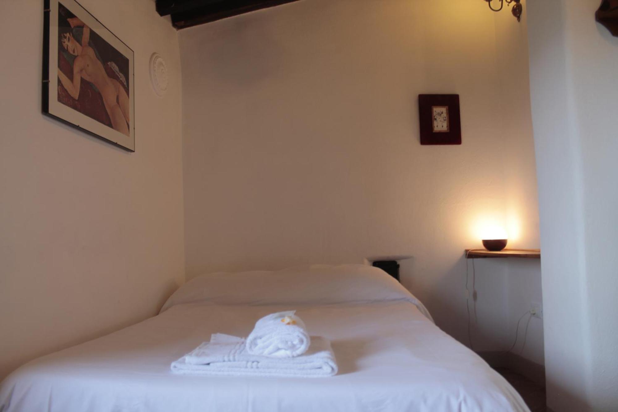 Guesthouse Runcini Ferentillo Dış mekan fotoğraf
