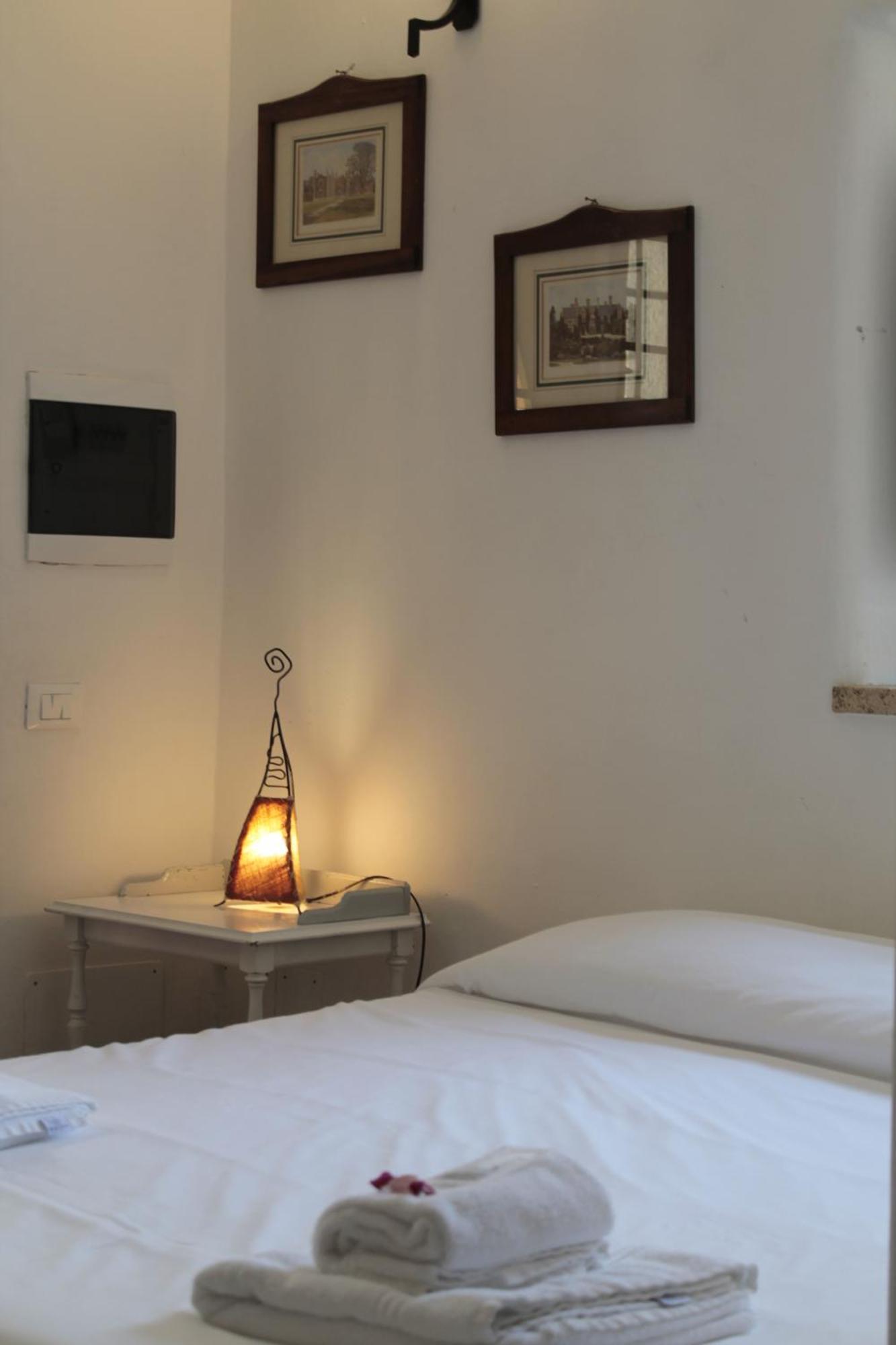 Guesthouse Runcini Ferentillo Dış mekan fotoğraf