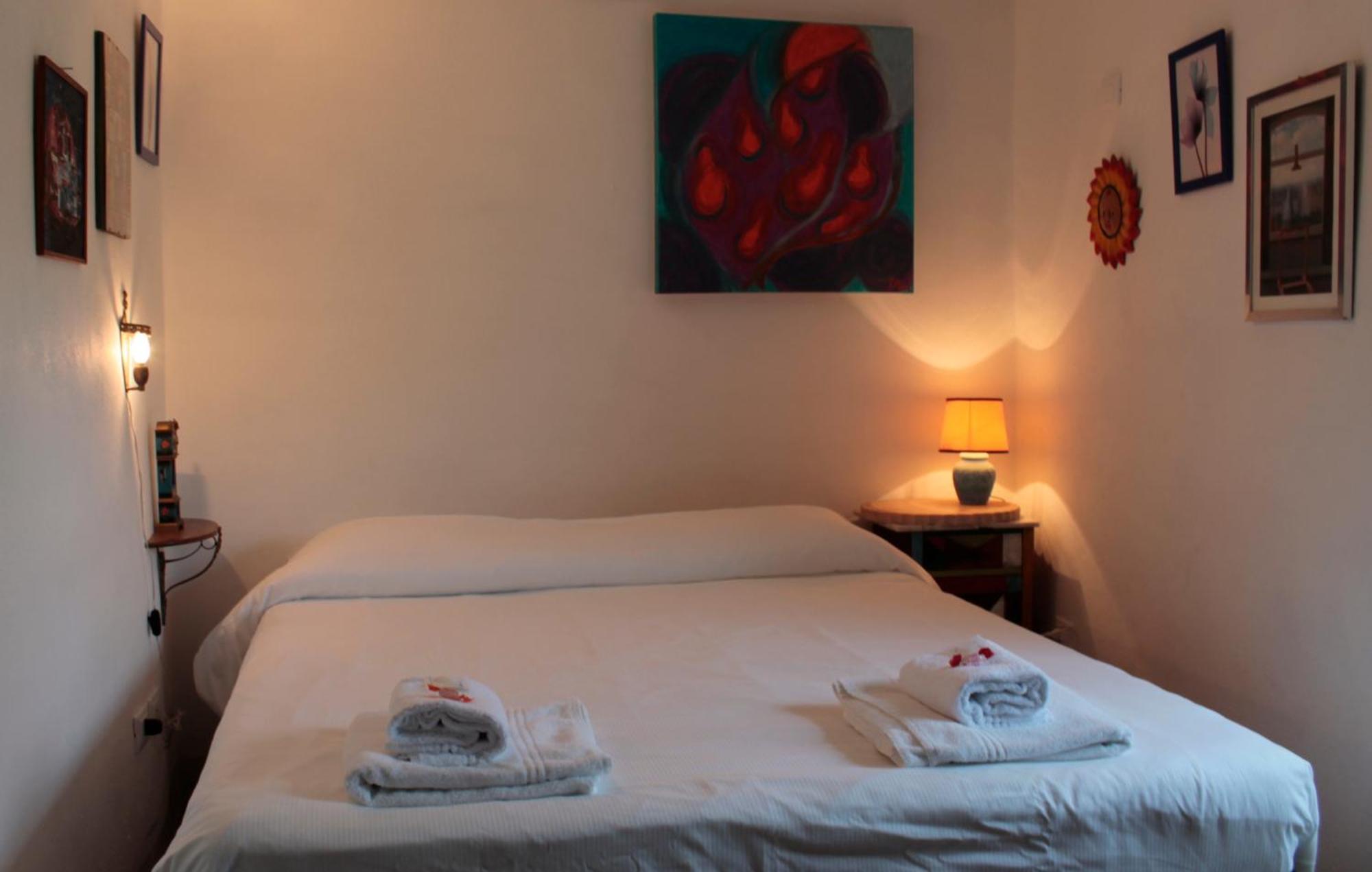 Guesthouse Runcini Ferentillo Dış mekan fotoğraf